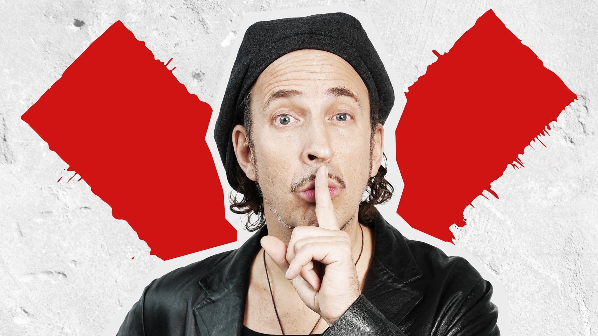 Rolfs Vater live - Echt jetzt?