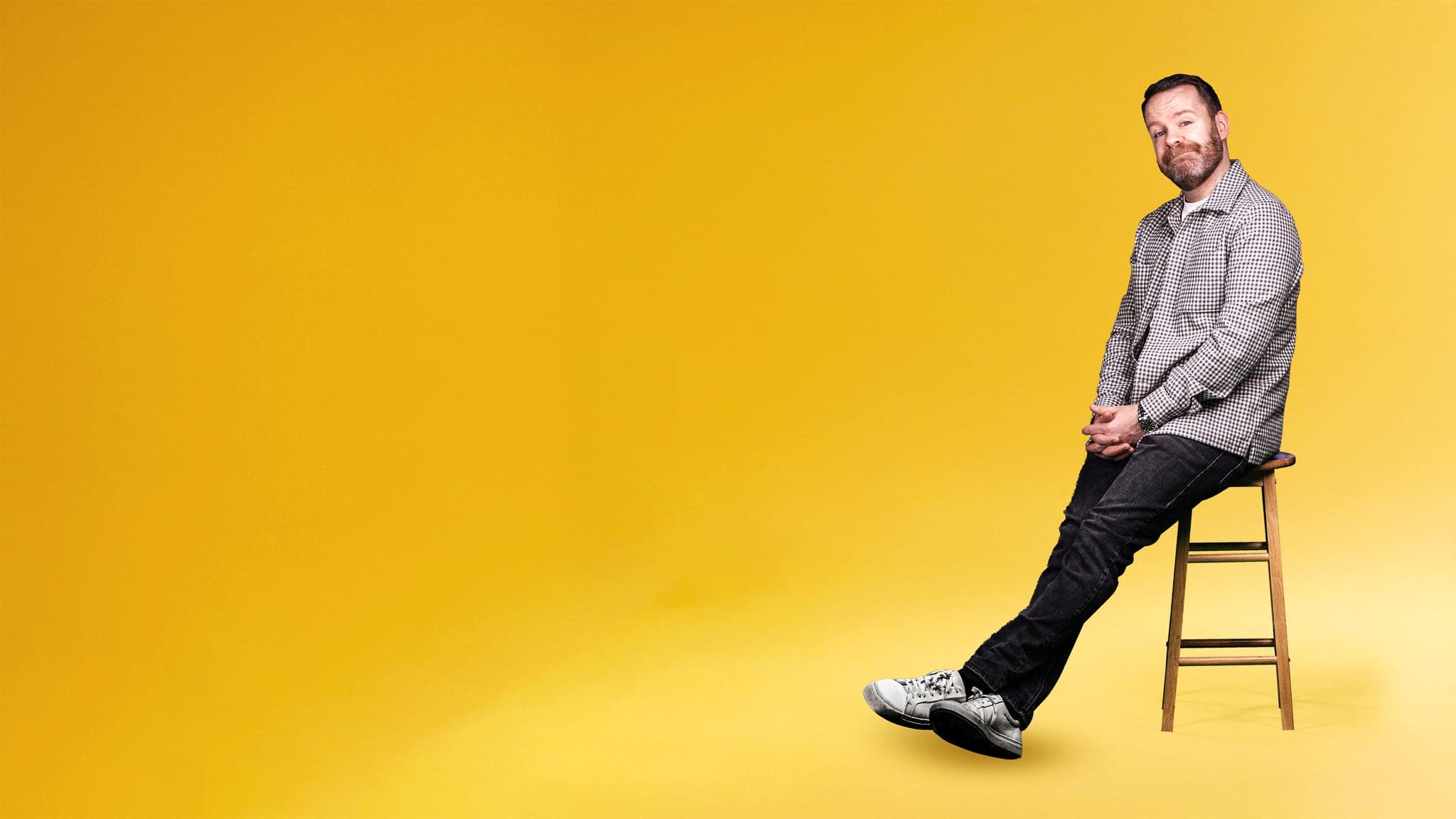 Neil Delamere: Reinventing the Neil