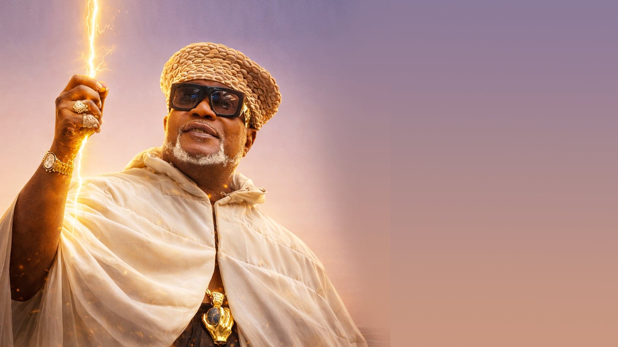 Koffi Olomidé & Guests