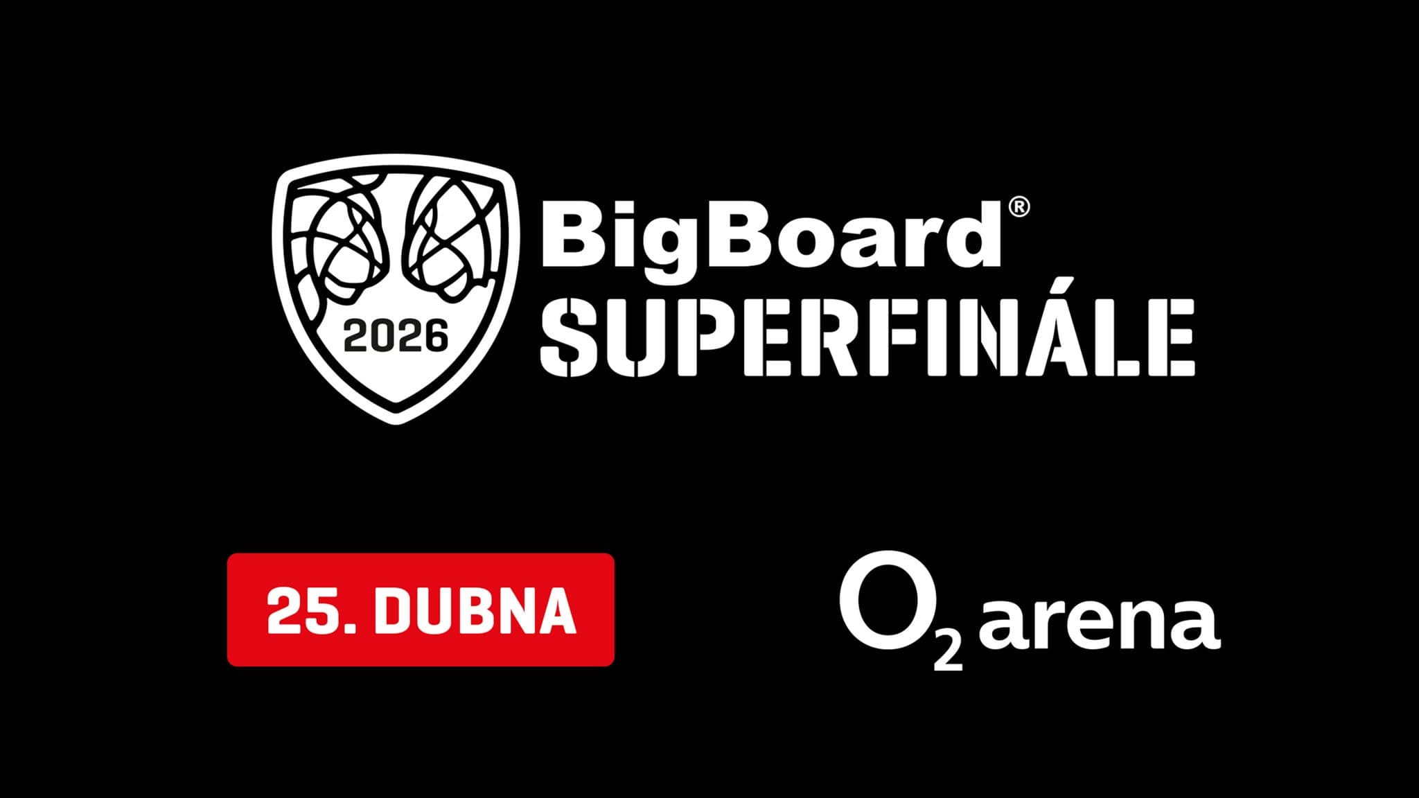 BigBoard® Floorball Superfinal 2026