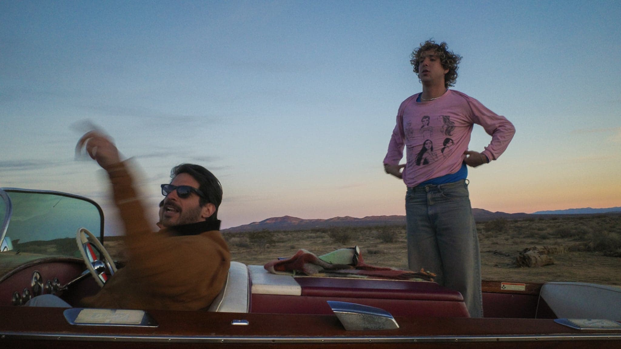 RAWAYANA - ¿Dónde Es El After? World Tour