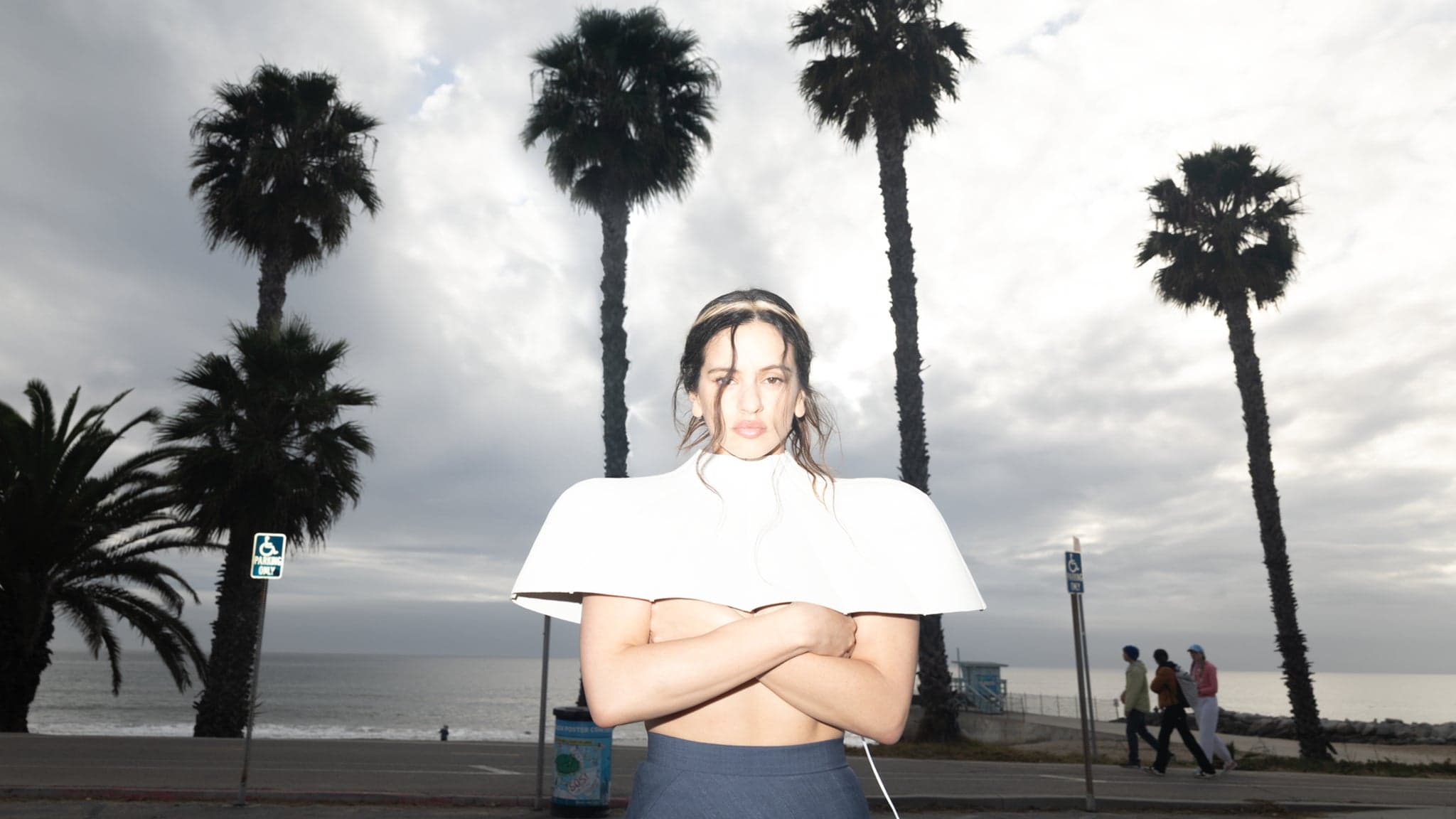 ROSALÍA: LUX TOUR 2026