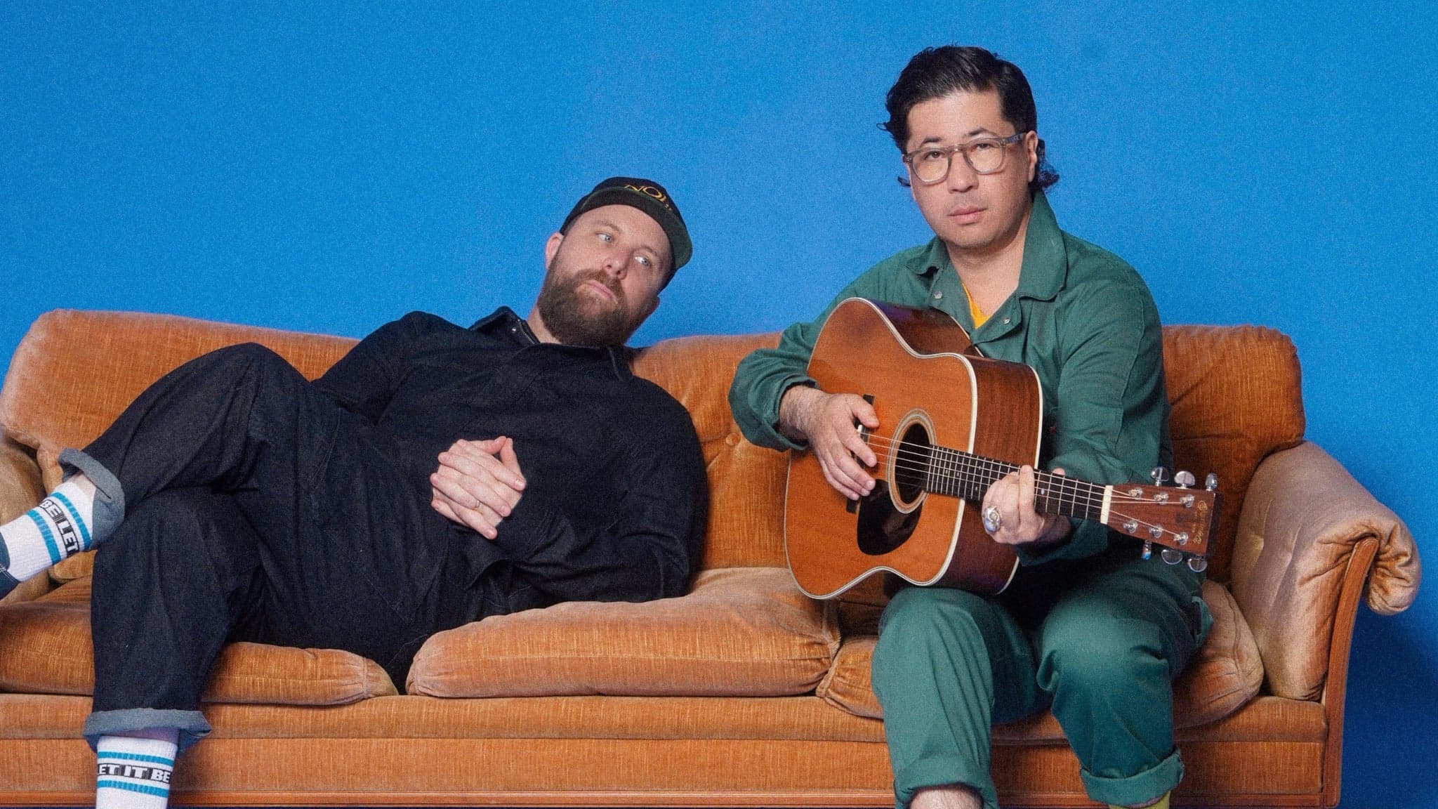 Choir! Choir! Choir! - Presents: We Will Choir! You