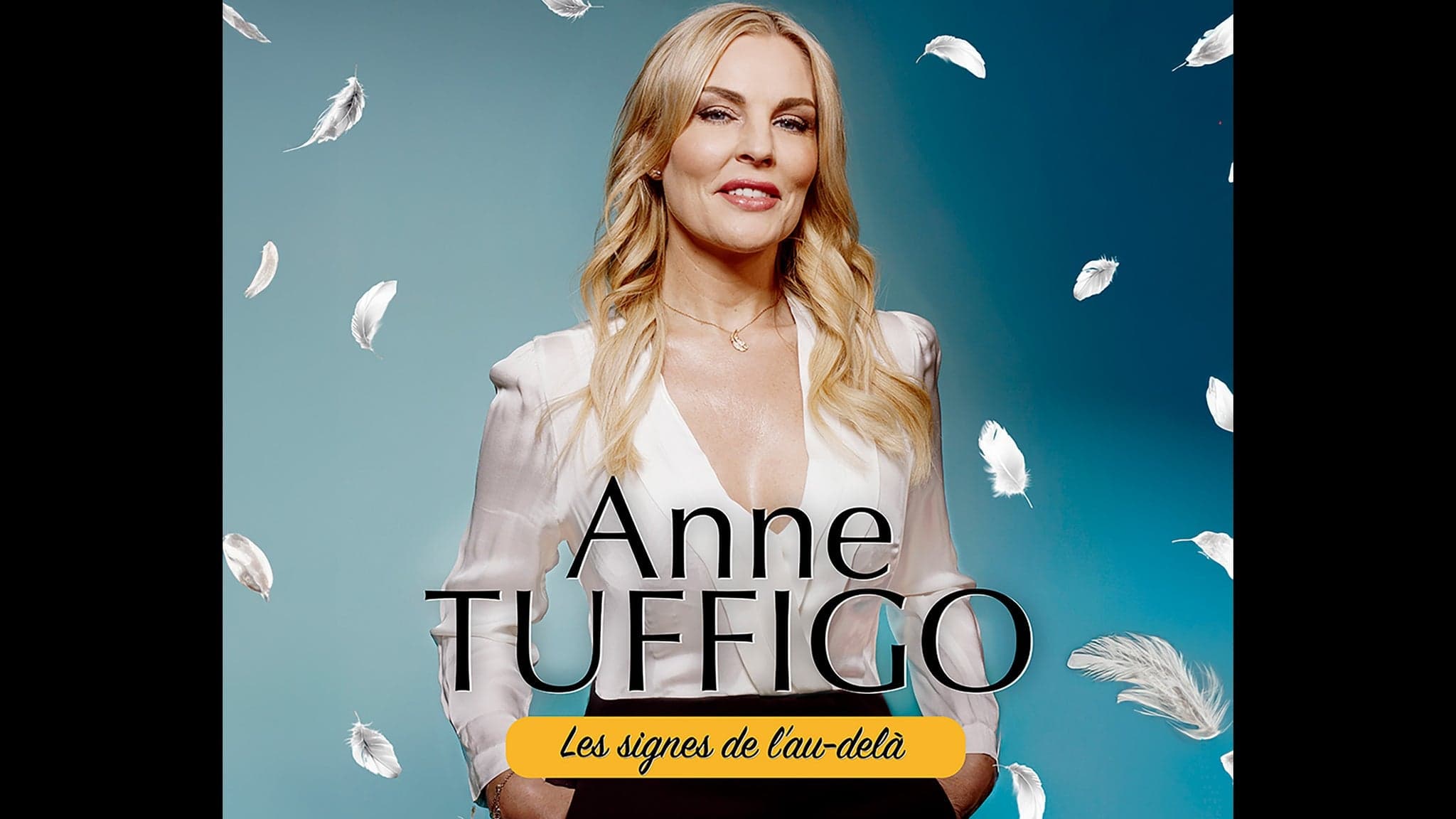 Anne Tuffigo