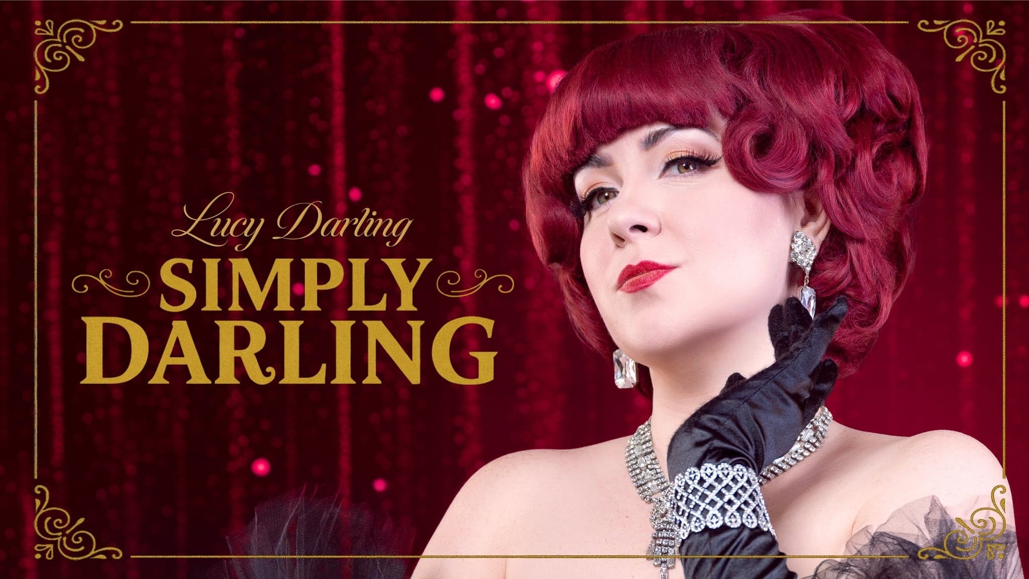 Lucy Darling: Simply Darling