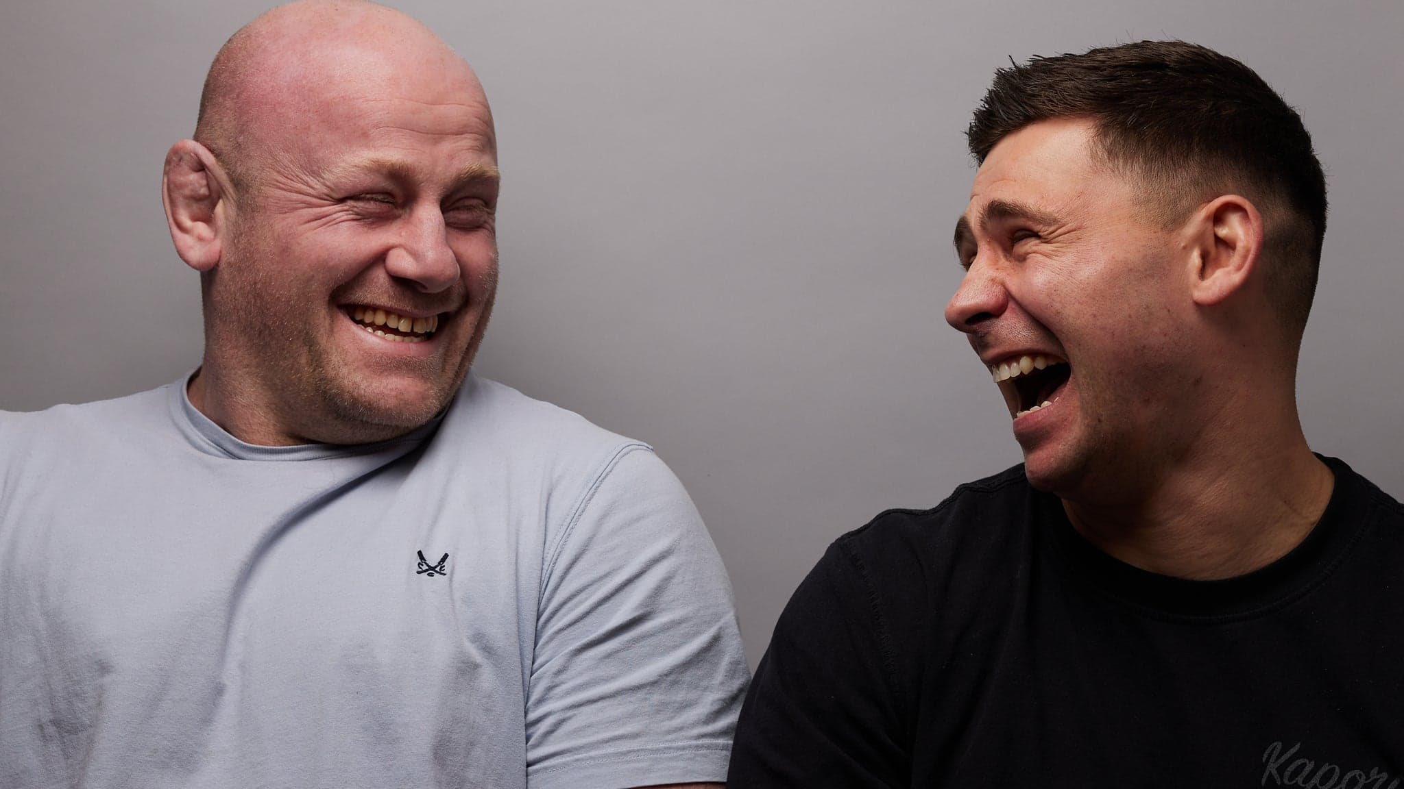 For The Love Of Rugby