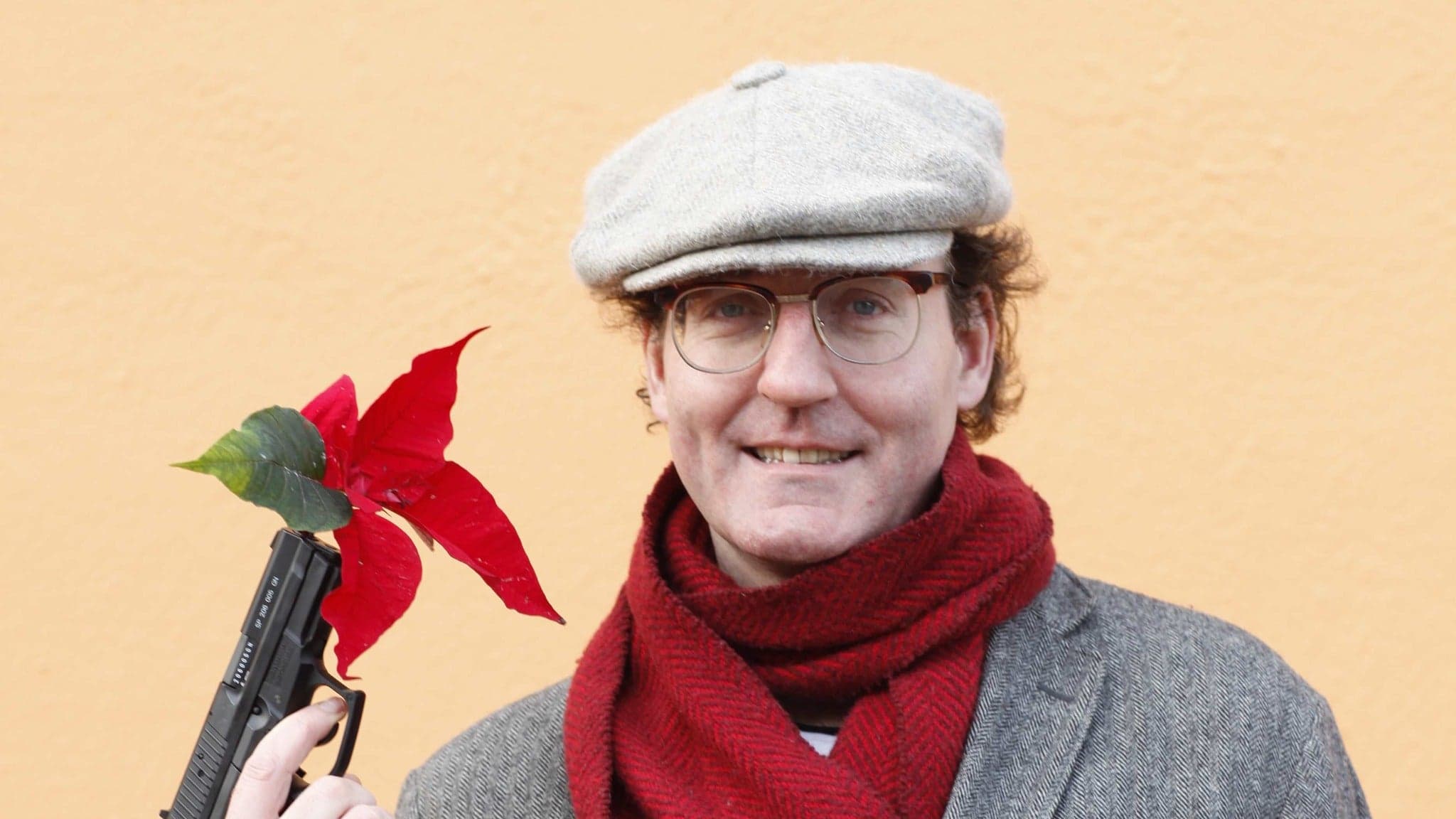 Dave McSavage - The Occasional Ride Tour