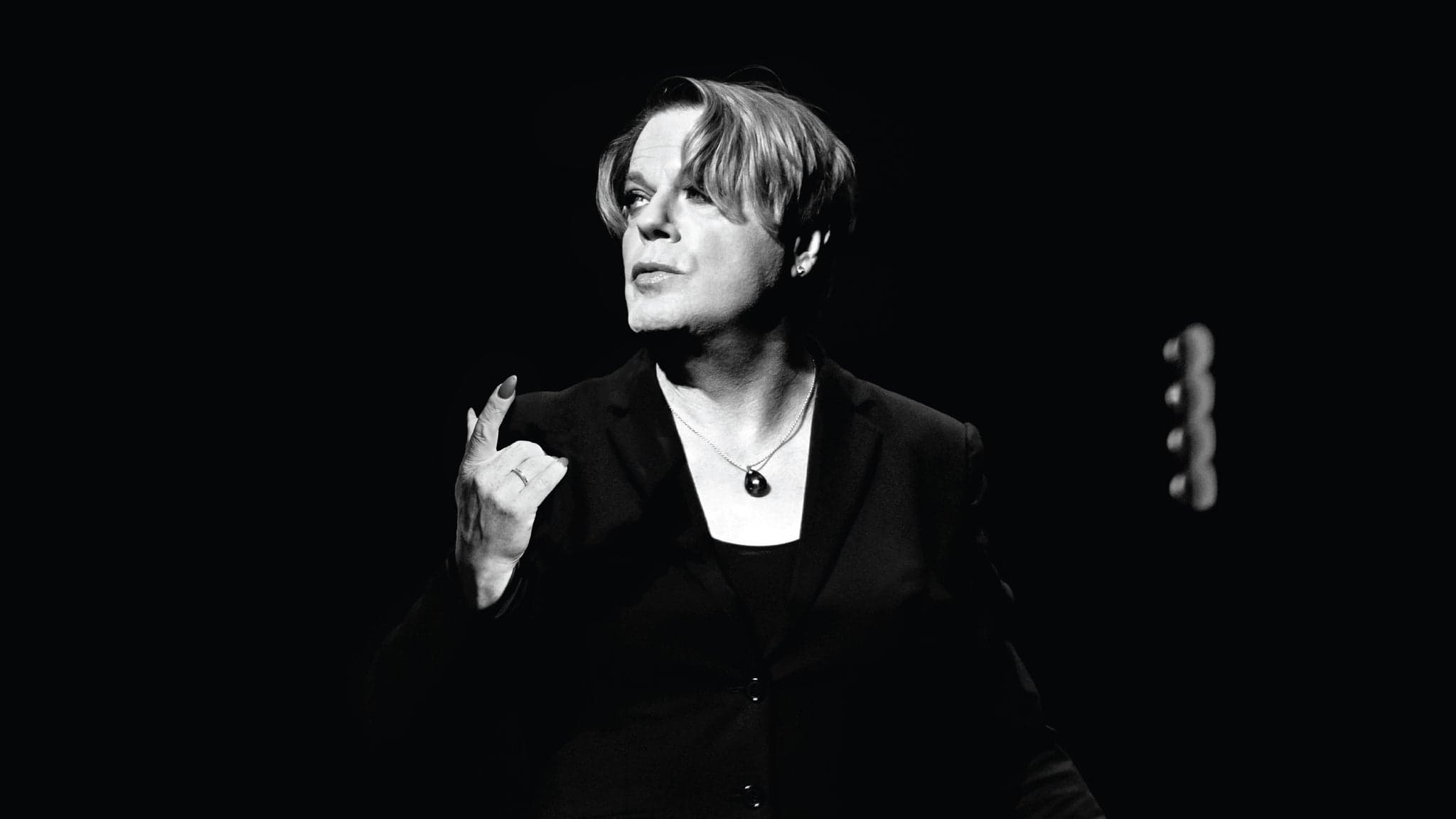 Eddie Izzard: Hamlet