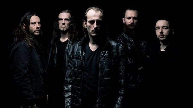 DISILLUSION - Live Spring 2026