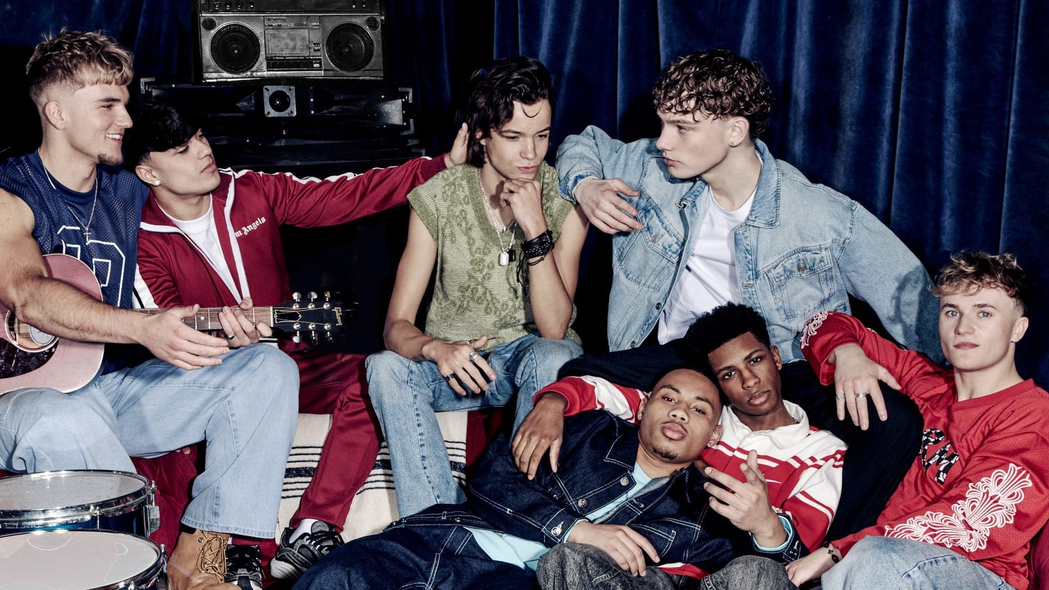 December 10 - The Next Step