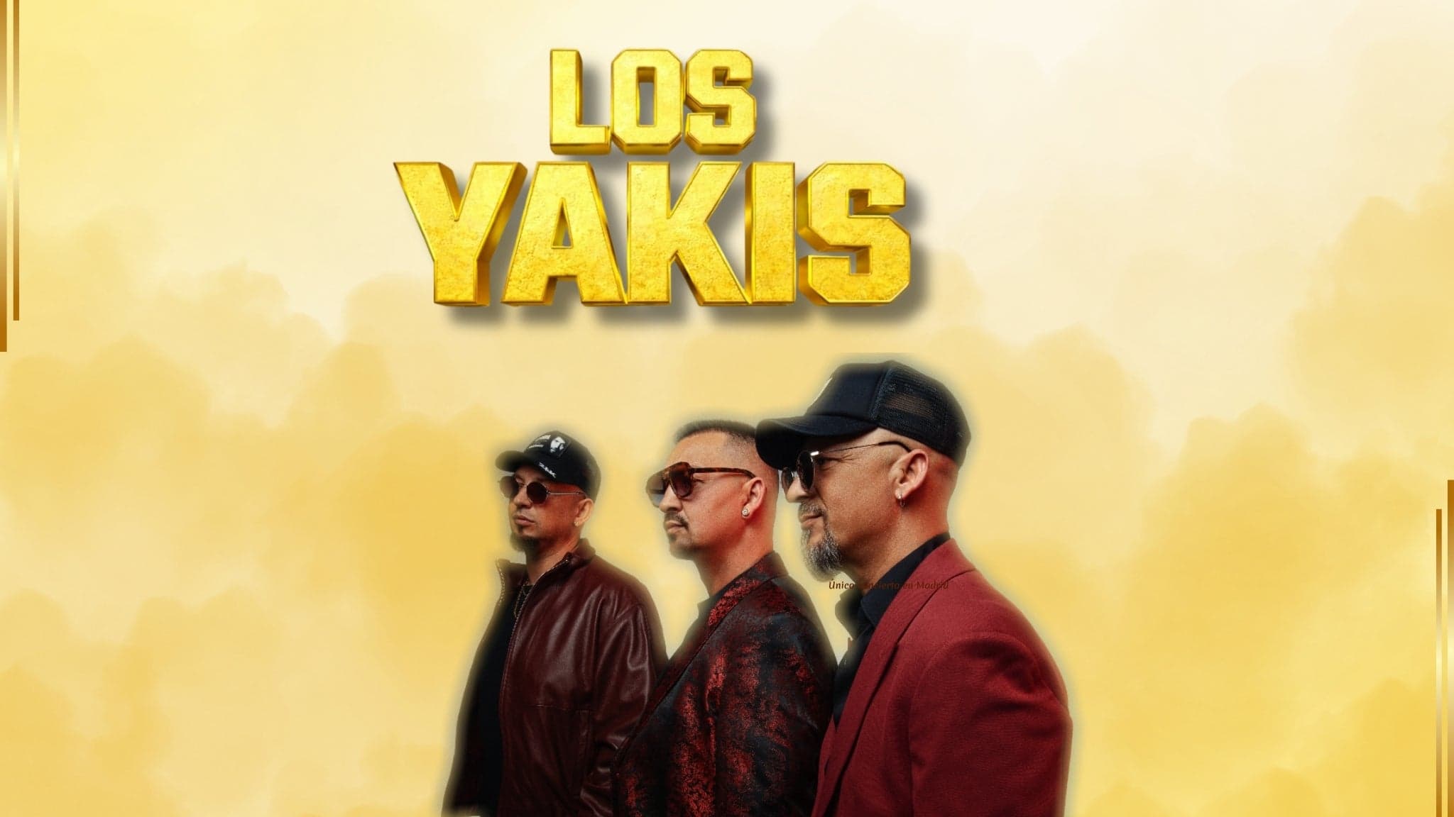Los Yakis
