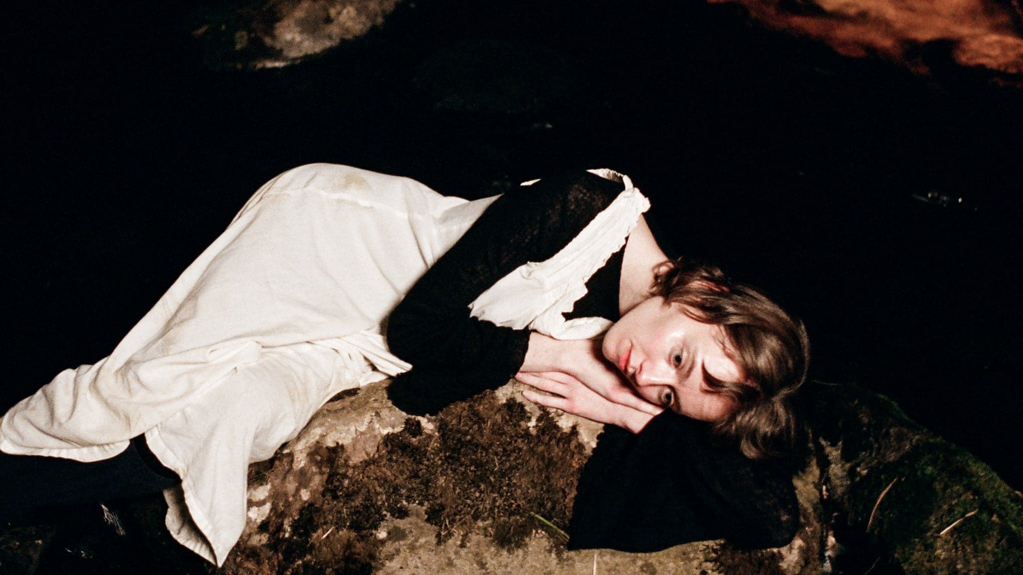 Skullcrusher: And Your Song is Like a Circle Tour