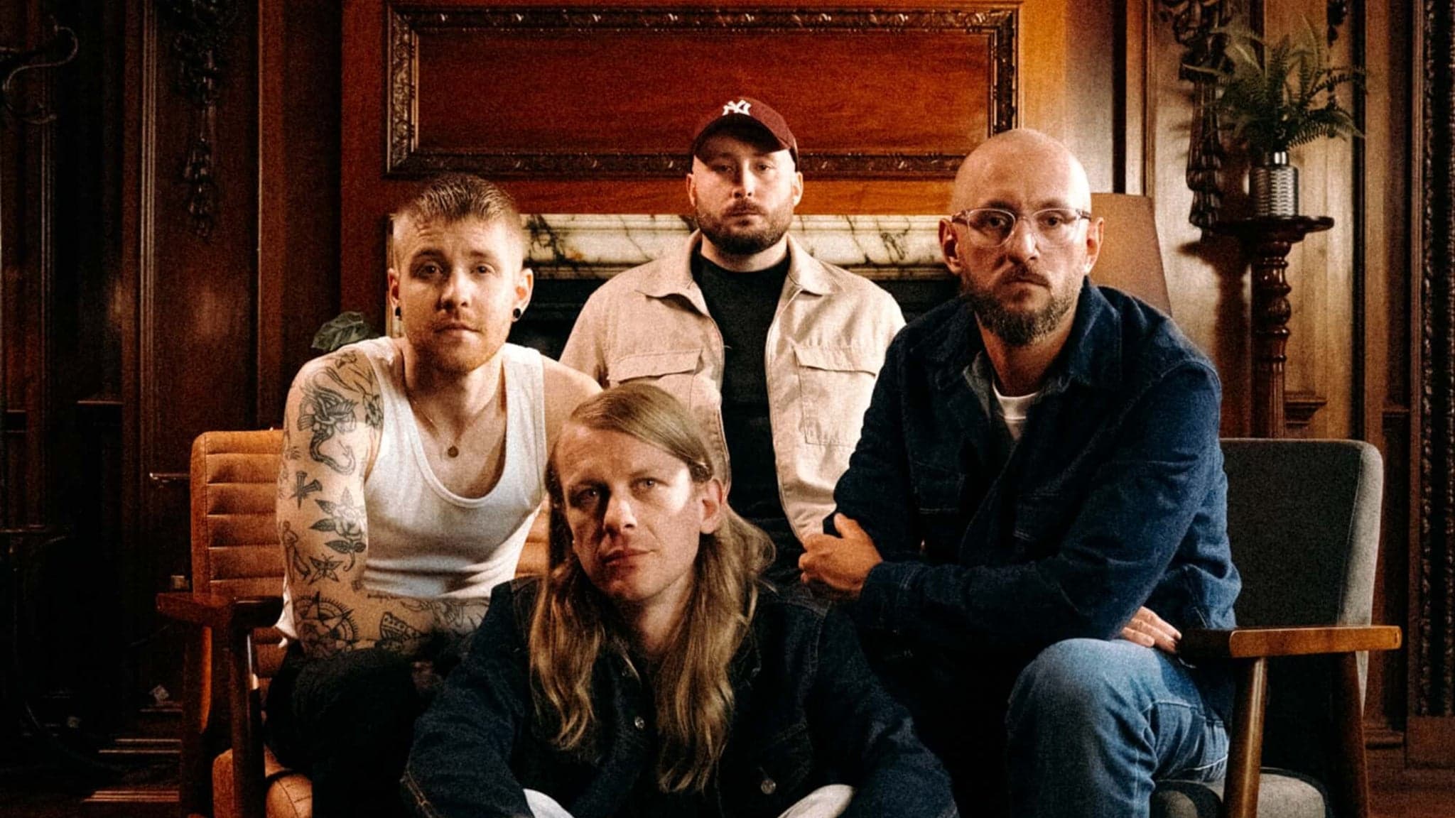 As It Is - Ruin My Life In Europe