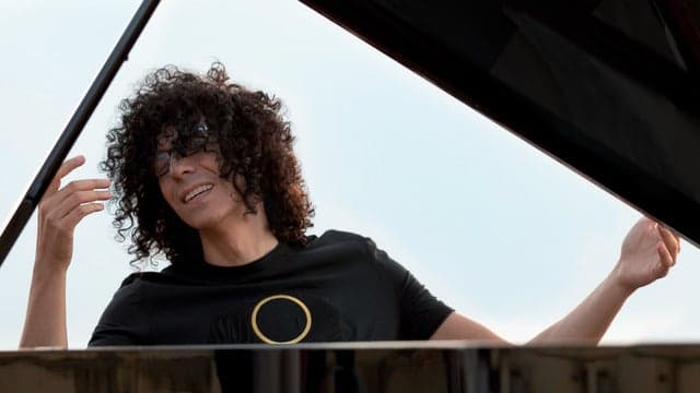 Giovanni Allevi - Festival Villa Arconati