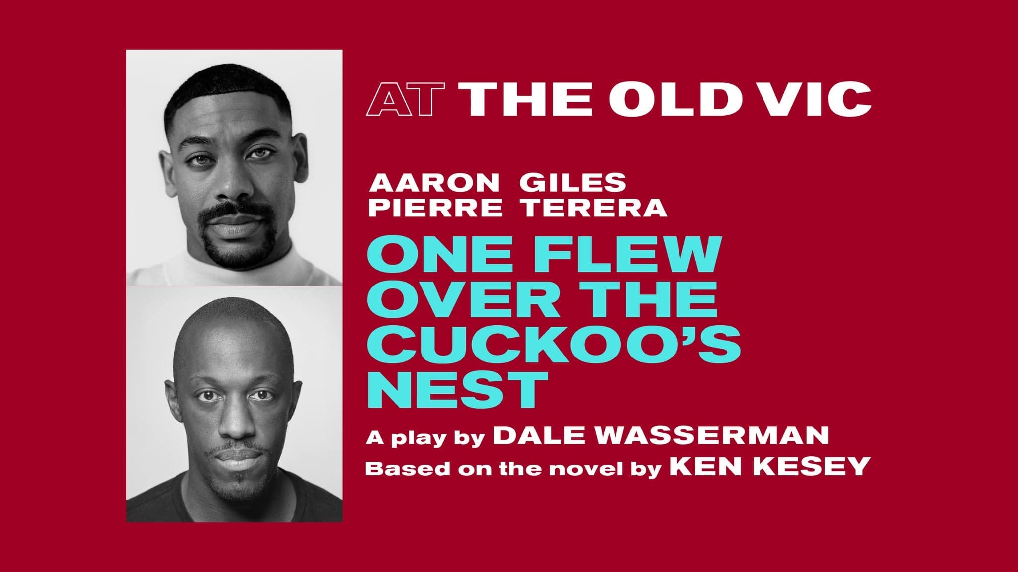 One Flew Over the Cuckoo's Nest