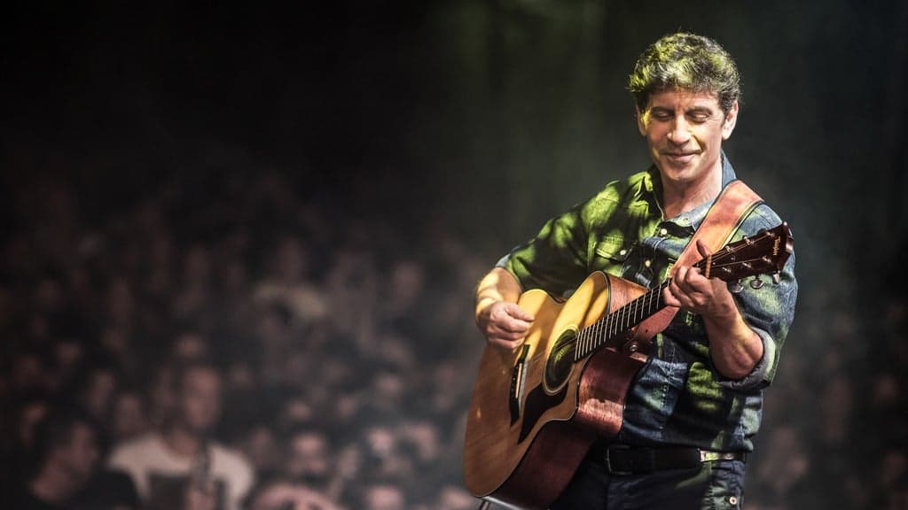 Sokratis Malamas & Ioulia Karapataki Live in Amsterdam