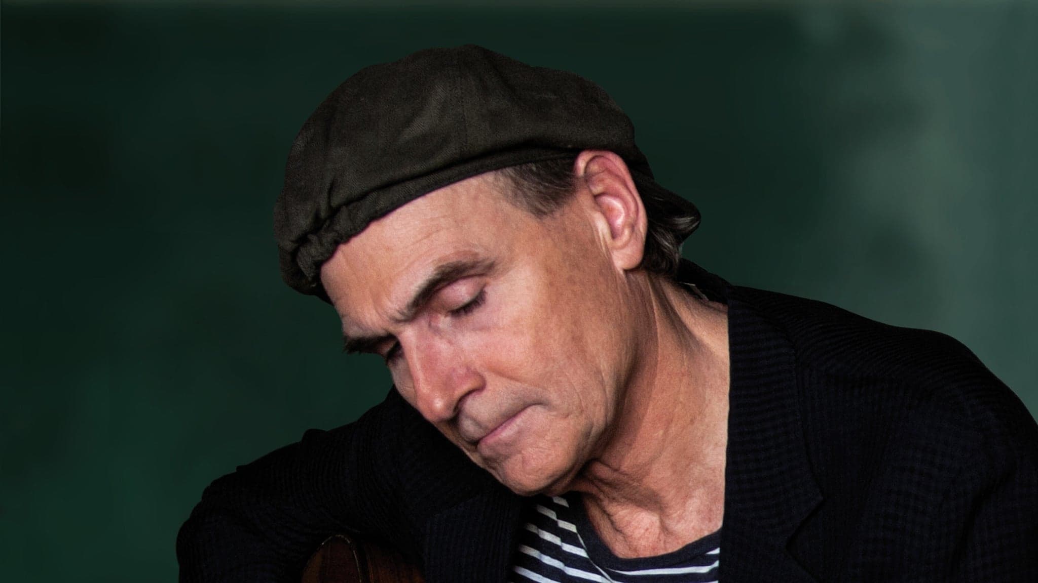 James Taylor | Comfort Seats