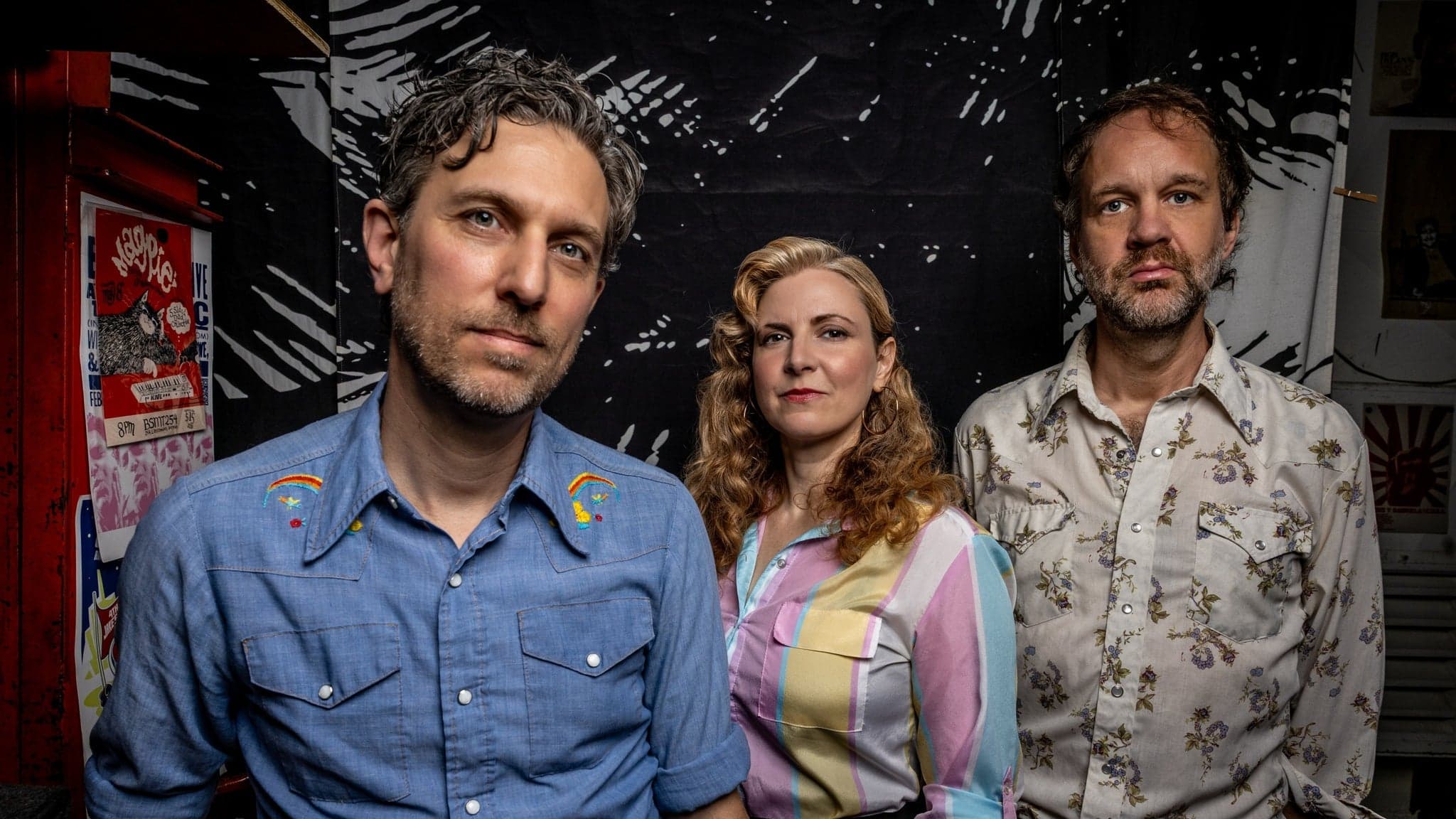 Great Lake Swimmers | Supp. Portland