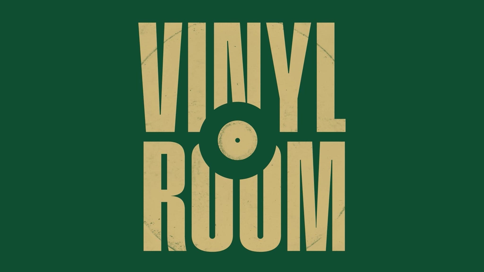 A$AP Rocky | Vinyl Room Package