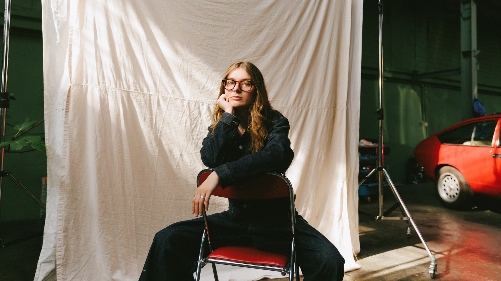 Philine Sonny - Virgin Lake live