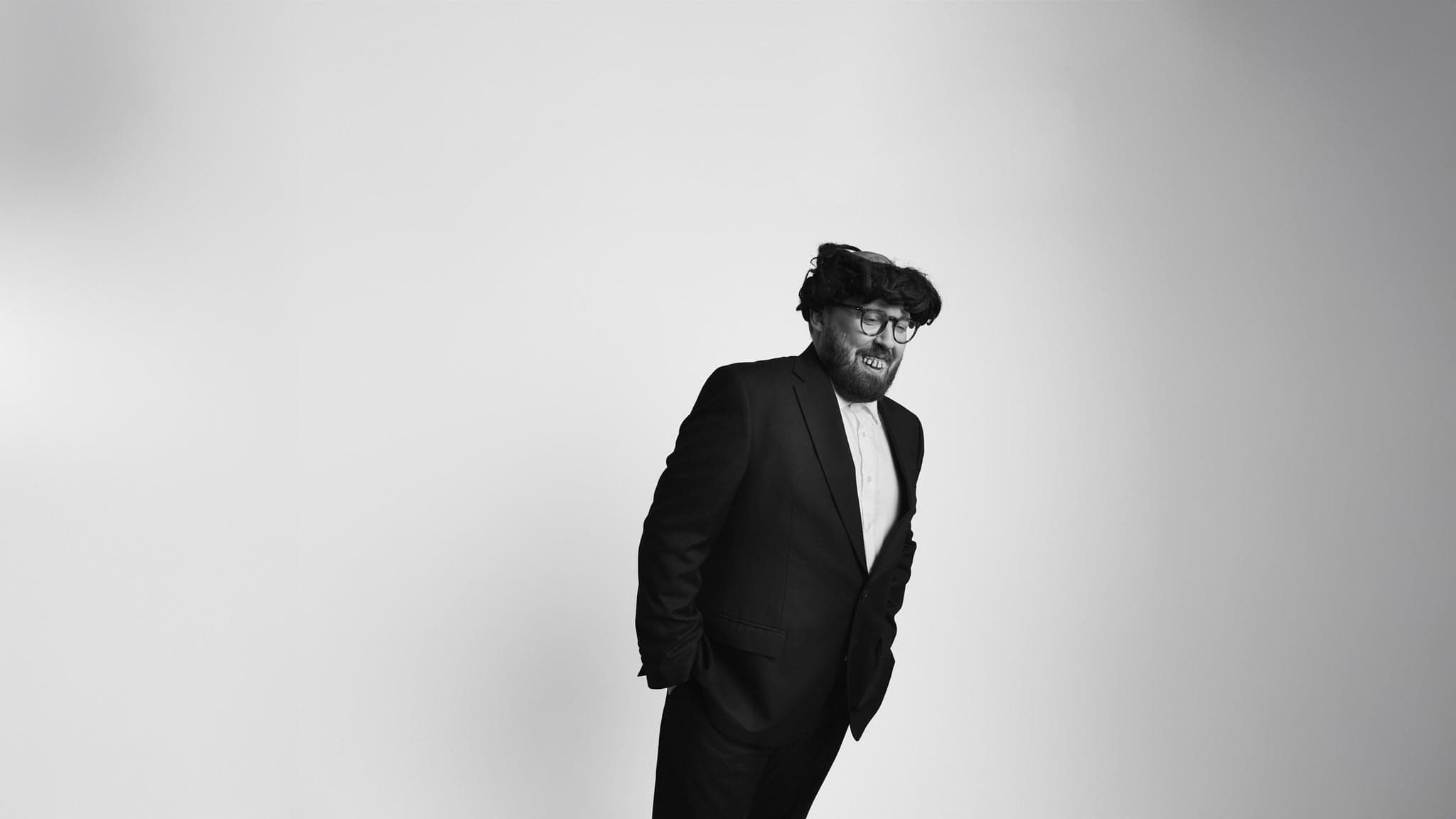 John Kearns - Tilting At Windmills