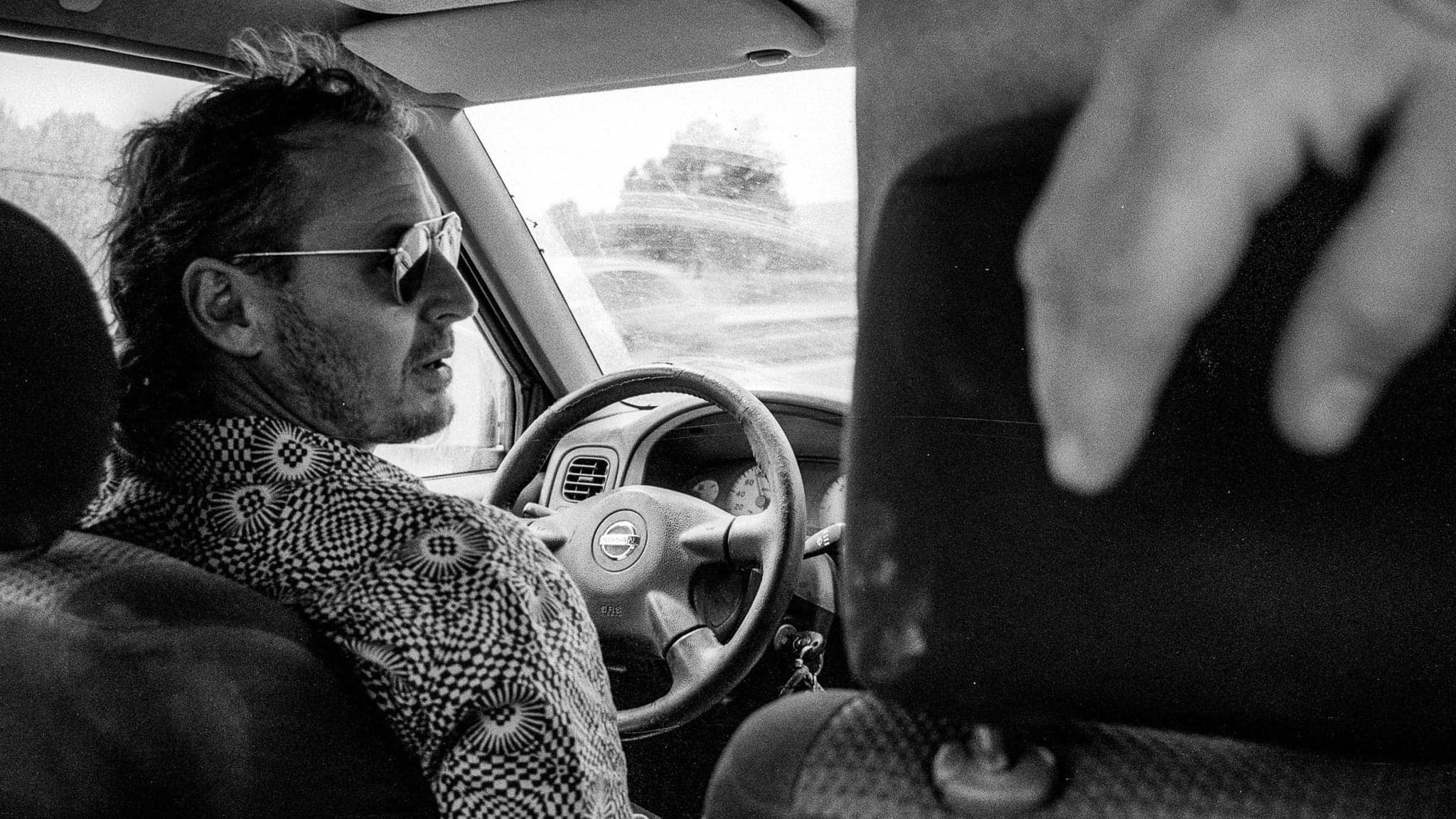 Ben Howard - Summer 2026