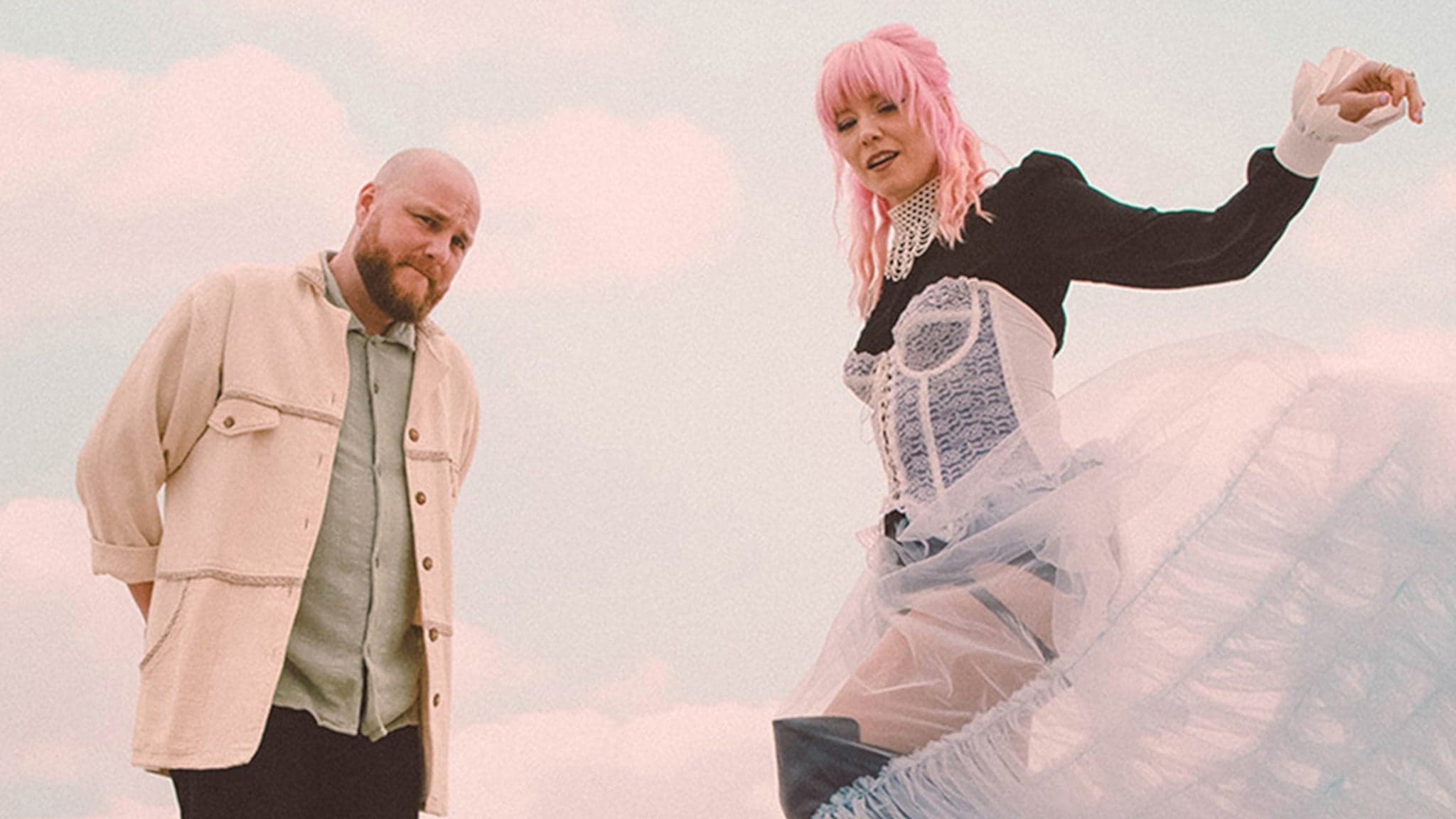 New Constellations - Euro 26 Tour