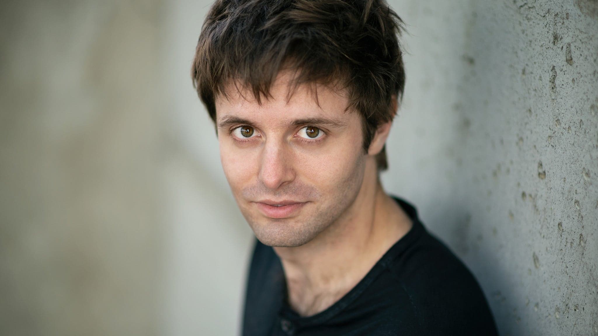 Lennart Schilgen: Abwesenheitsnotizen