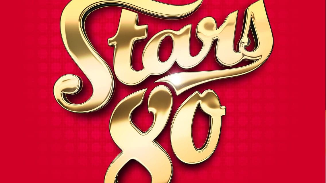 STARS 80 - FOREVER