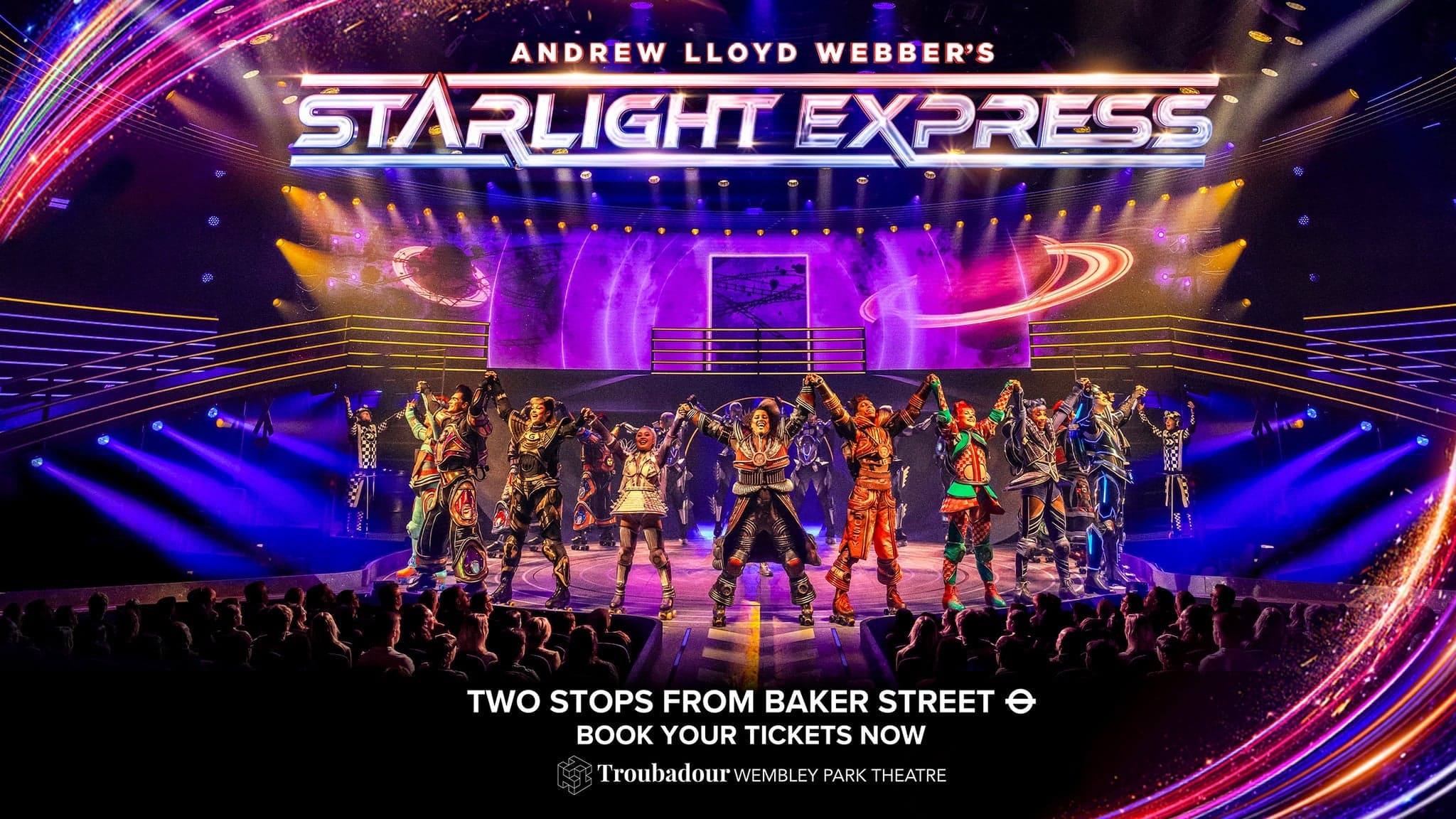 Starlight Express