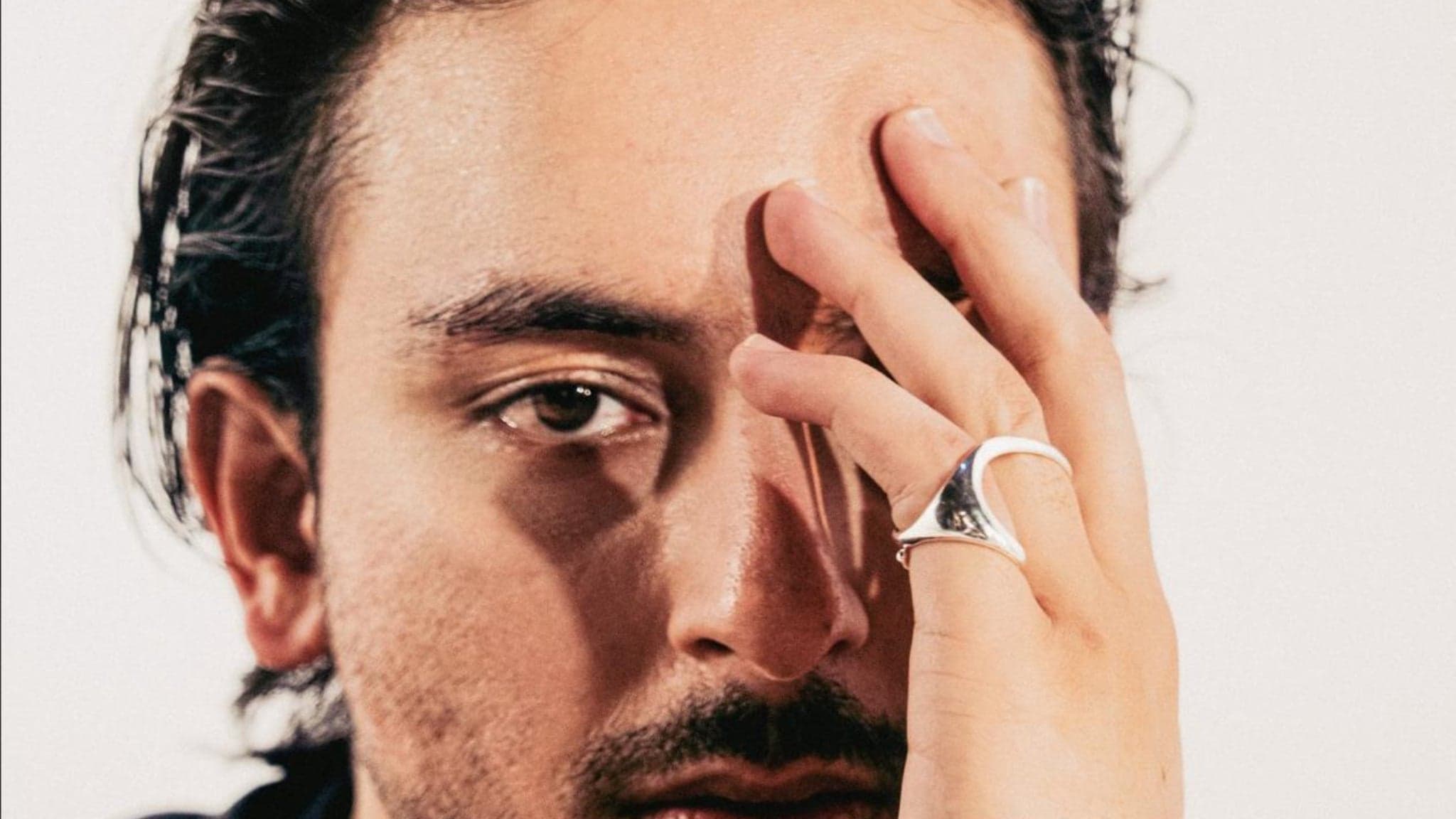 Hasan Raheem - DKP Tour - UK & Europe