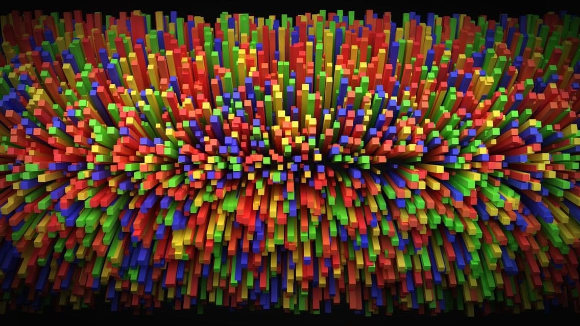 Twist Museum - London's Home of Illusions STANDARD