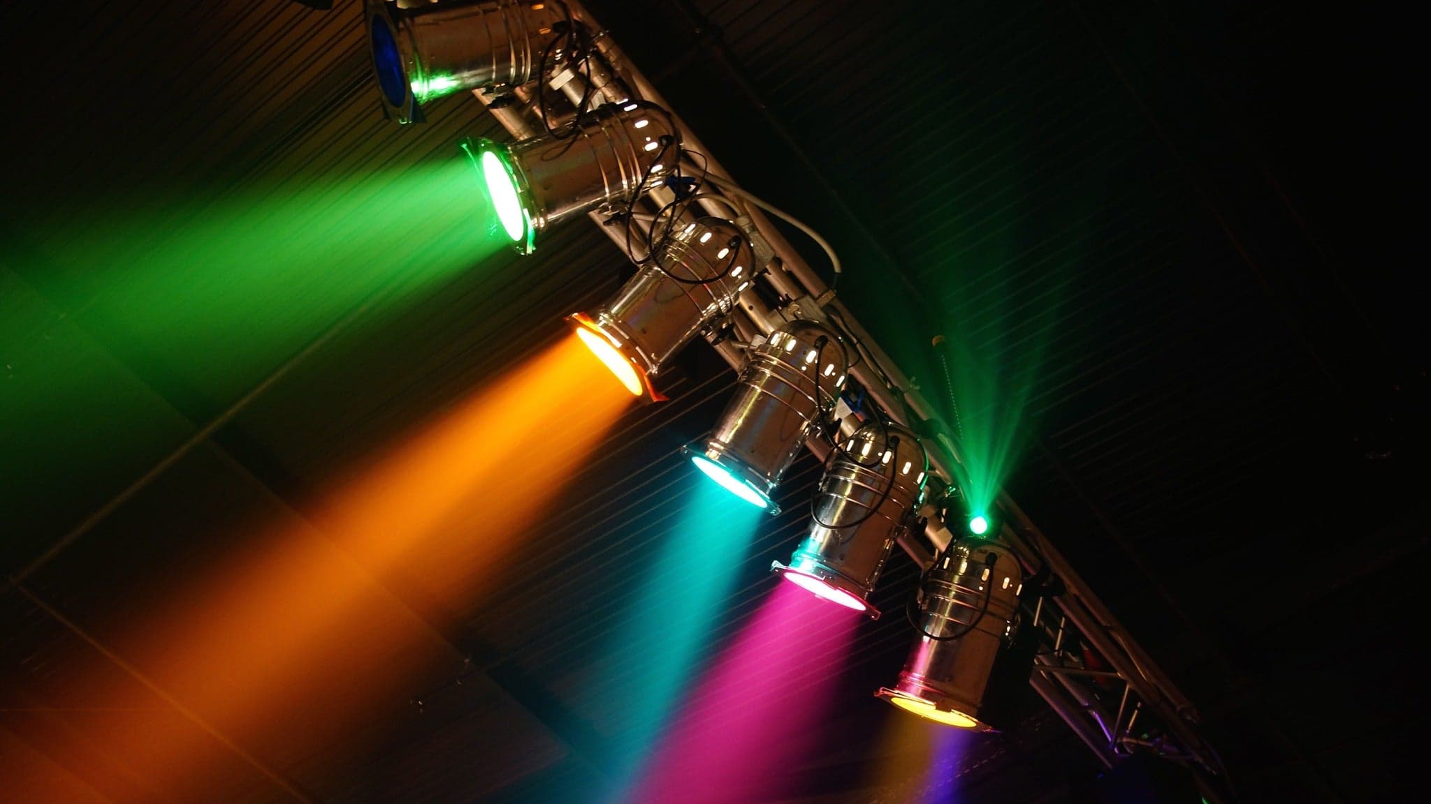 Al Porter Live in Swords - April 29