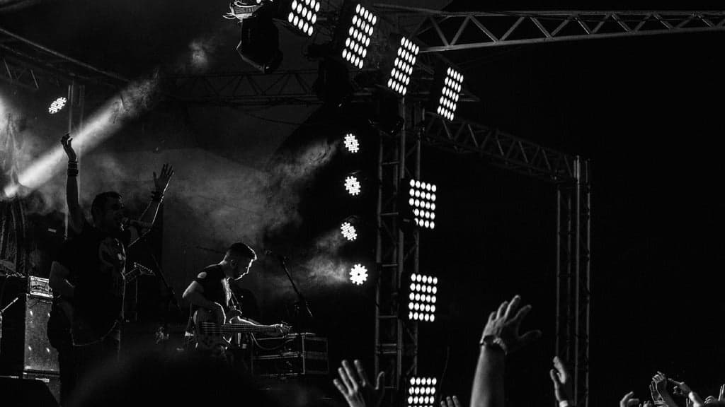 LEVANTE dell'AMORE - CLUB TOUR 2026