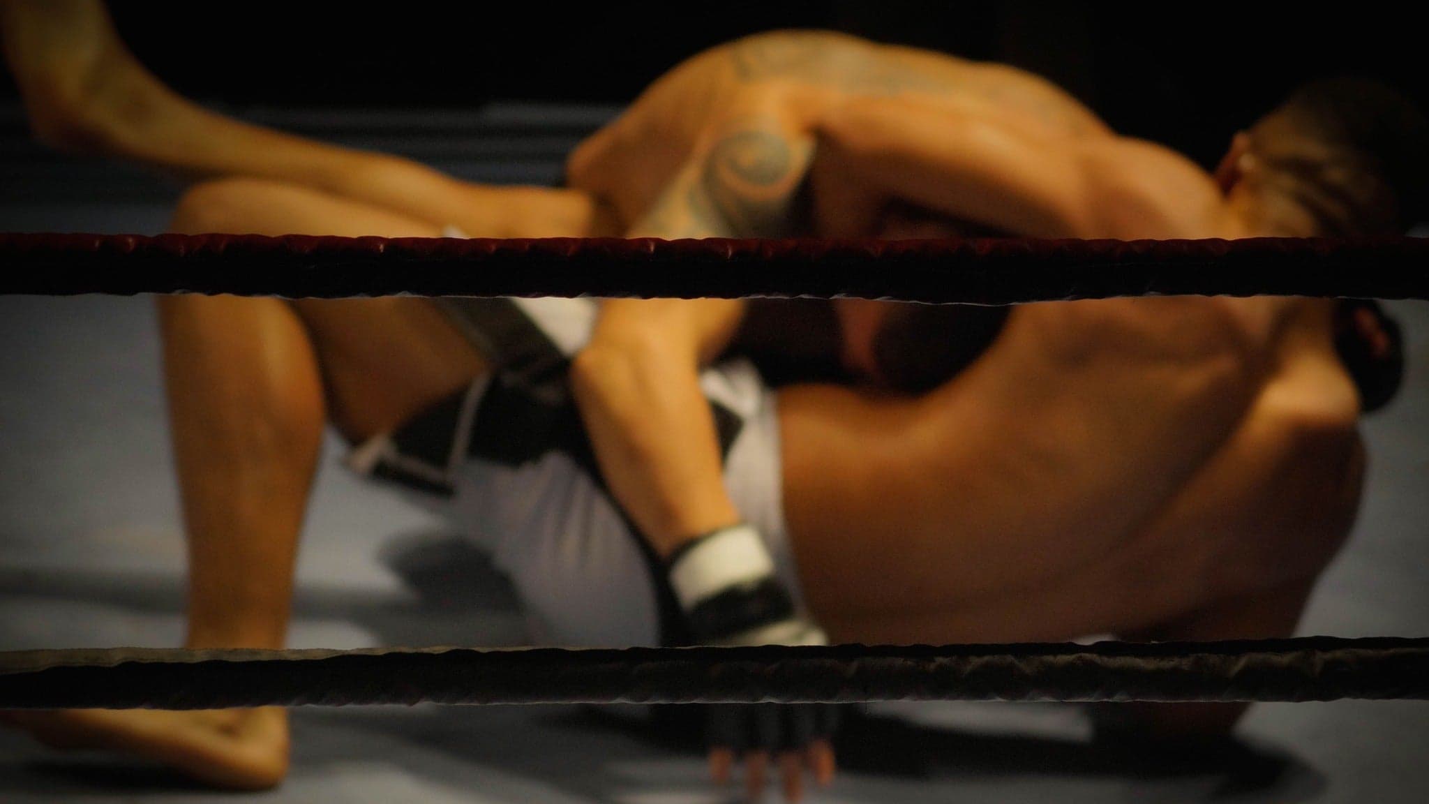 GMC 47 - German MMA Championship