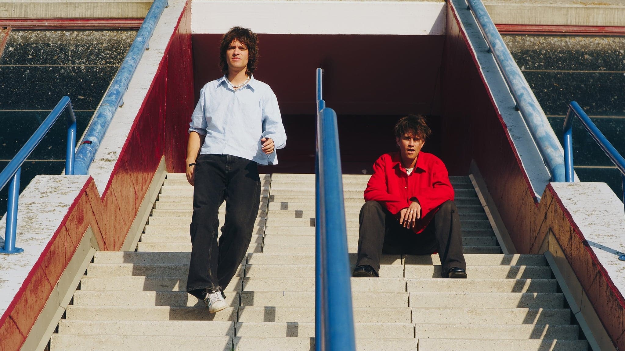 Balu Brigada - Utsolgt!