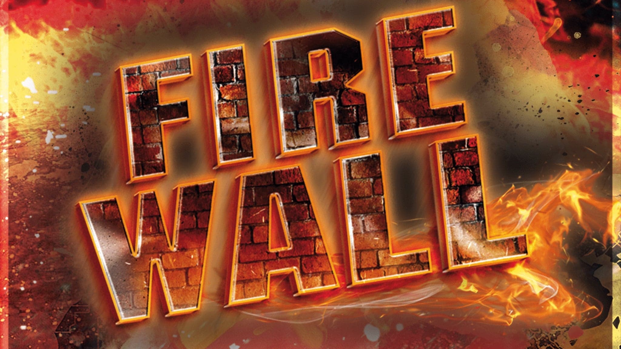 Unlimited Wrestling - Firewall 2026