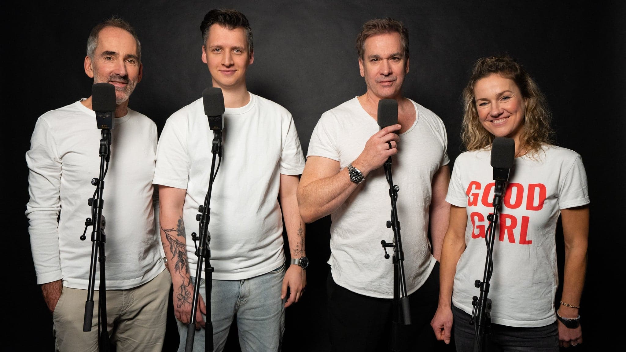 TKKG - Das Geheimnis der Siegelringe | Live-Hörspiel (2027)