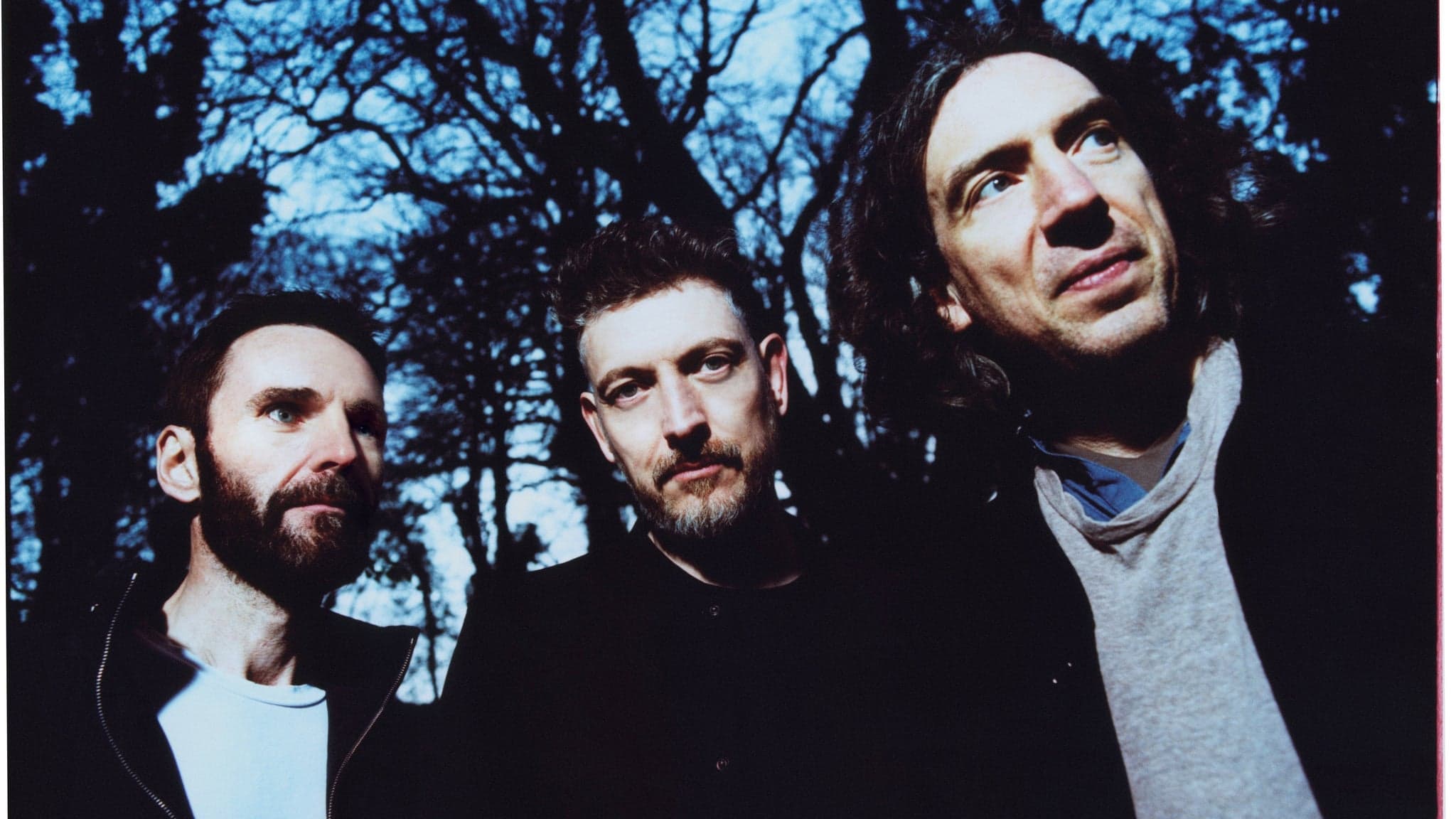 Edinburgh Castle Concerts Presents Snow Patrol